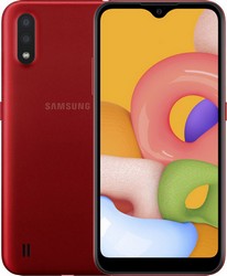 Замена кнопок на телефоне Samsung Galaxy A01 в Санкт-Петербурге